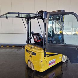 Yale ERP20VT 3-Rad Elektrostapler