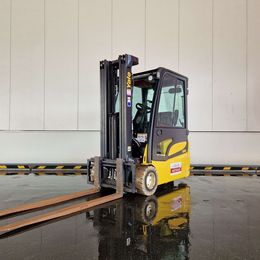 Yale ERP20VT 3-Rad Elektrostapler