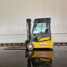 Yale ERP20VT 3-Rad Elektrostapler