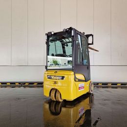 Yale ERP20VT 3-Rad Elektrostapler