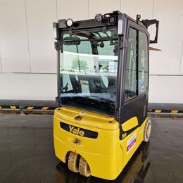 Yale ERP20VT 3-Rad Elektrostapler