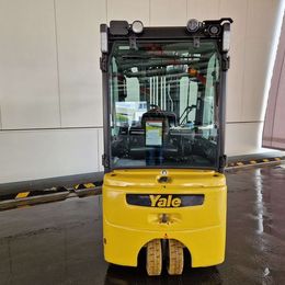 Yale ERP20VT 3-Rad Elektrostapler