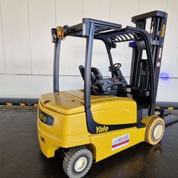 Yale ERP35VL 4-Rad Elektrostapler