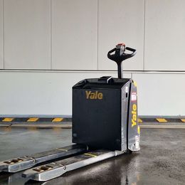 Yale MP20 Niederhubwagen