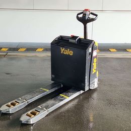 Yale MP20 Niederhubwagen