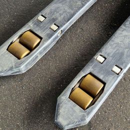 Yale MP20 Niederhubwagen