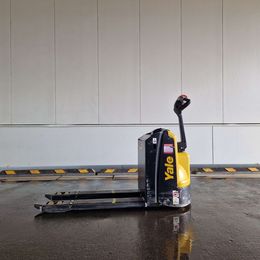 Yale MP20 Niederhubwagen