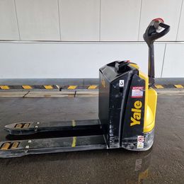 Yale MP20 Niederhubwagen