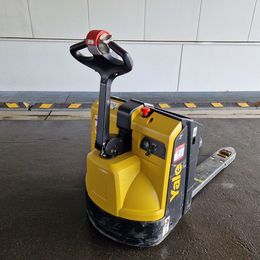 Yale MP20 Niederhubwagen