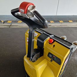 Yale MP20 Niederhubwagen