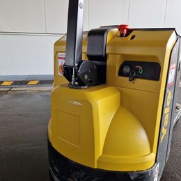Yale MP20 Niederhubwagen