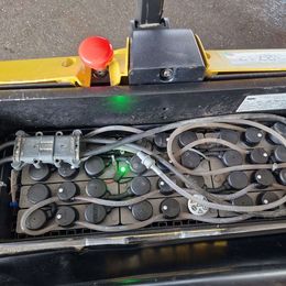 Yale MP20 Niederhubwagen