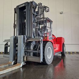 Kalmar DCG160-12 Dieselstapler