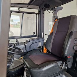 Kalmar DCG160-12 Dieselstapler