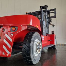 Kalmar DCG160-12 Dieselstapler