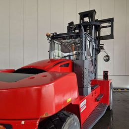 Kalmar DCG160-12 Dieselstapler