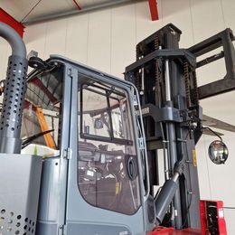 Kalmar DCG160-12 Dieselstapler