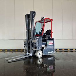 Combilift CBE3000 Vierwegestapler