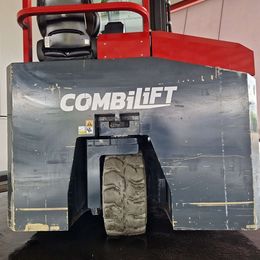 Combilift CBE3000 Vierwegestapler