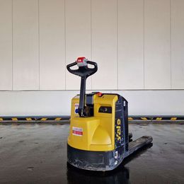 Yale MP20 Niederhubwagen