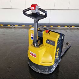 Yale MP20 Niederhubwagen