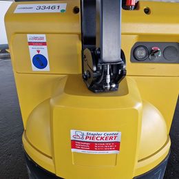 Yale MP20 Niederhubwagen