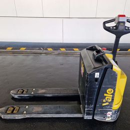 Yale MP20 Niederhubwagen