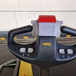 Yale MP20 Niederhubwagen