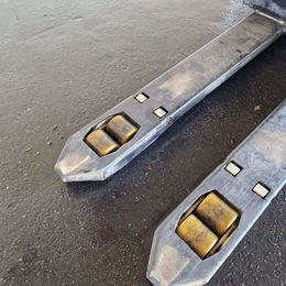 Yale MP20 Niederhubwagen