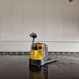 Yale MP20 Niederhubwagen