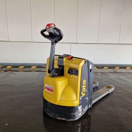 Yale MP20 Niederhubwagen