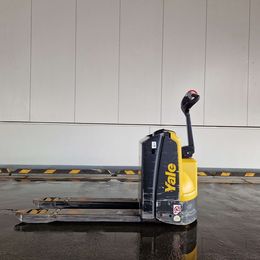 Yale MP20 Niederhubwagen