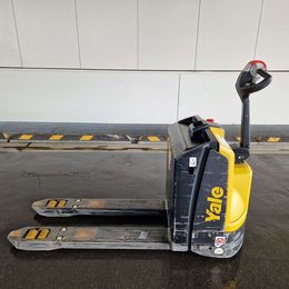 Yale MP20 Niederhubwagen