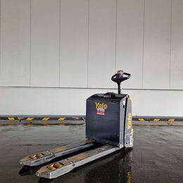 Yale MP20 Niederhubwagen