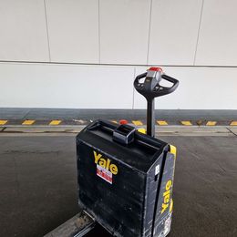 Yale MP20 Niederhubwagen