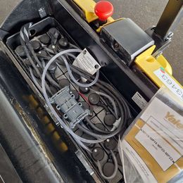 Yale MP20 Niederhubwagen