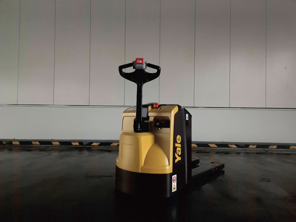 Gabelhubwagen gebraucht: Yale Niederhubwagen MP20 Yale MP20 Niederhubwagen