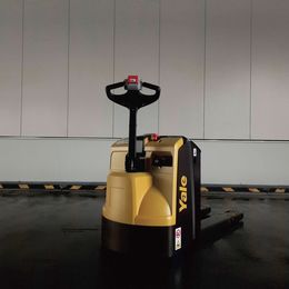 Gabelhubwagen gebraucht: Yale Niederhubwagen MP20 Yale MP20 Niederhubwagen