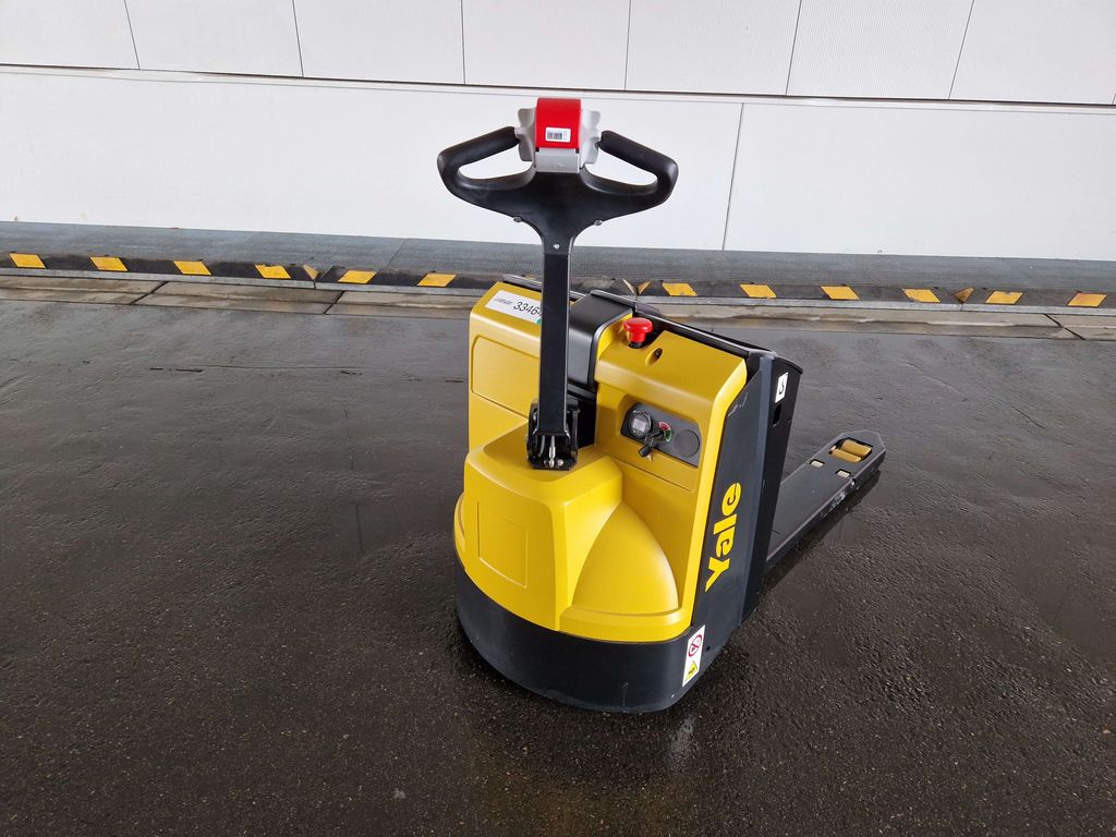 Gabelhubwagen gebraucht: Yale Niederhubwagen MP20 Yale MP20 Niederhubwagen