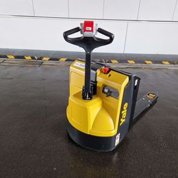 Gabelhubwagen gebraucht: Yale Niederhubwagen MP20 Yale MP20 Niederhubwagen