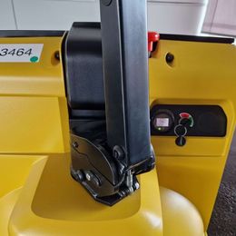 Gabelhubwagen gebraucht: Yale Niederhubwagen MP20 Yale MP20 Niederhubwagen