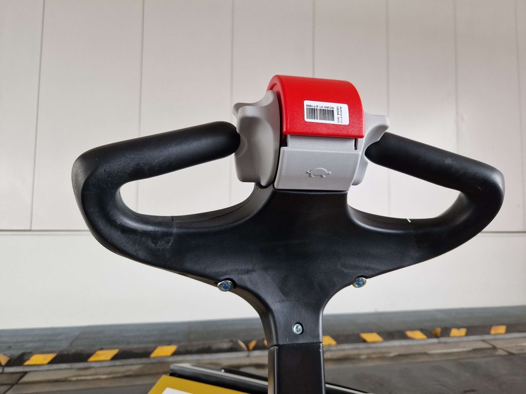 Gabelhubwagen gebraucht: Yale Niederhubwagen MP20 Yale MP20 Niederhubwagen