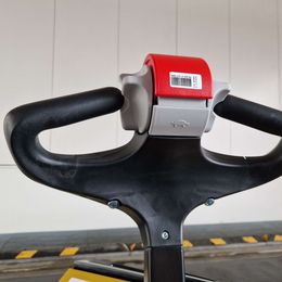 Gabelhubwagen gebraucht: Yale Niederhubwagen MP20 Yale MP20 Niederhubwagen