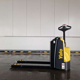 Gabelhubwagen gebraucht: Yale Niederhubwagen MP20 Yale MP20 Niederhubwagen