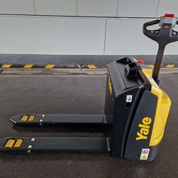 Gabelhubwagen gebraucht: Yale Niederhubwagen MP20 Yale MP20 Niederhubwagen