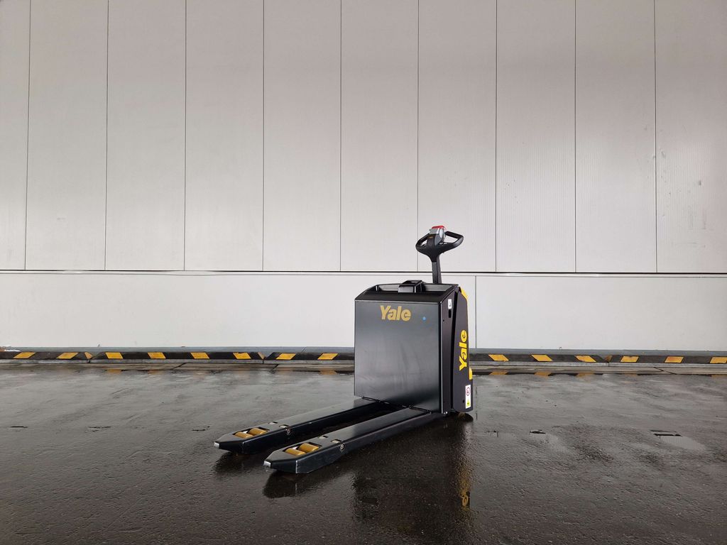 Gabelhubwagen gebraucht: Yale Niederhubwagen MP20 Yale MP20 Niederhubwagen