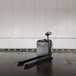 Gabelhubwagen gebraucht: Yale Niederhubwagen MP20 Yale MP20 Niederhubwagen