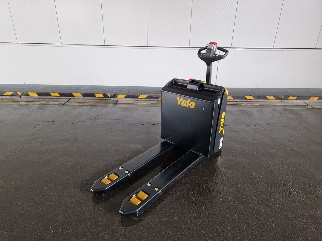 Gabelhubwagen gebraucht: Yale Niederhubwagen MP20 Yale MP20 Niederhubwagen