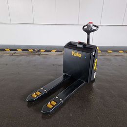 Gabelhubwagen gebraucht: Yale Niederhubwagen MP20 Yale MP20 Niederhubwagen