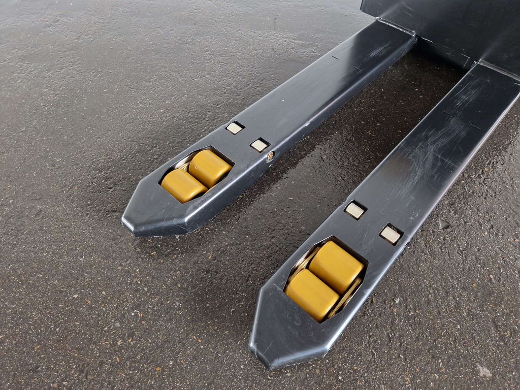 Gabelhubwagen gebraucht: Yale Niederhubwagen MP20 Yale MP20 Niederhubwagen